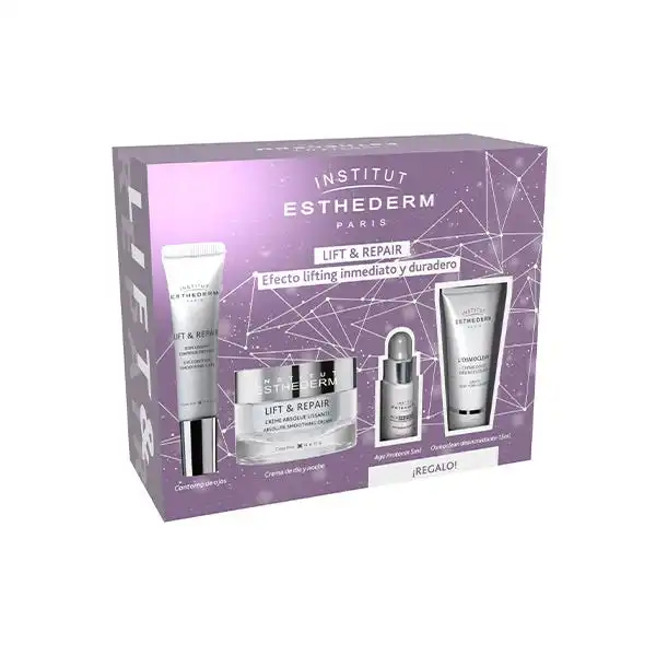 Pack Lift & Repair - Esthederm - Comparador de precios