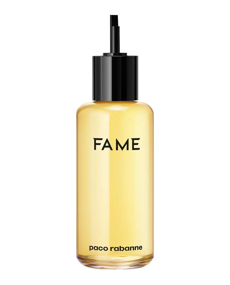 Paco Rabanne - Eau De Parfum Fame Recarga 200 ml - Paco Rabanne - Comparador de precios