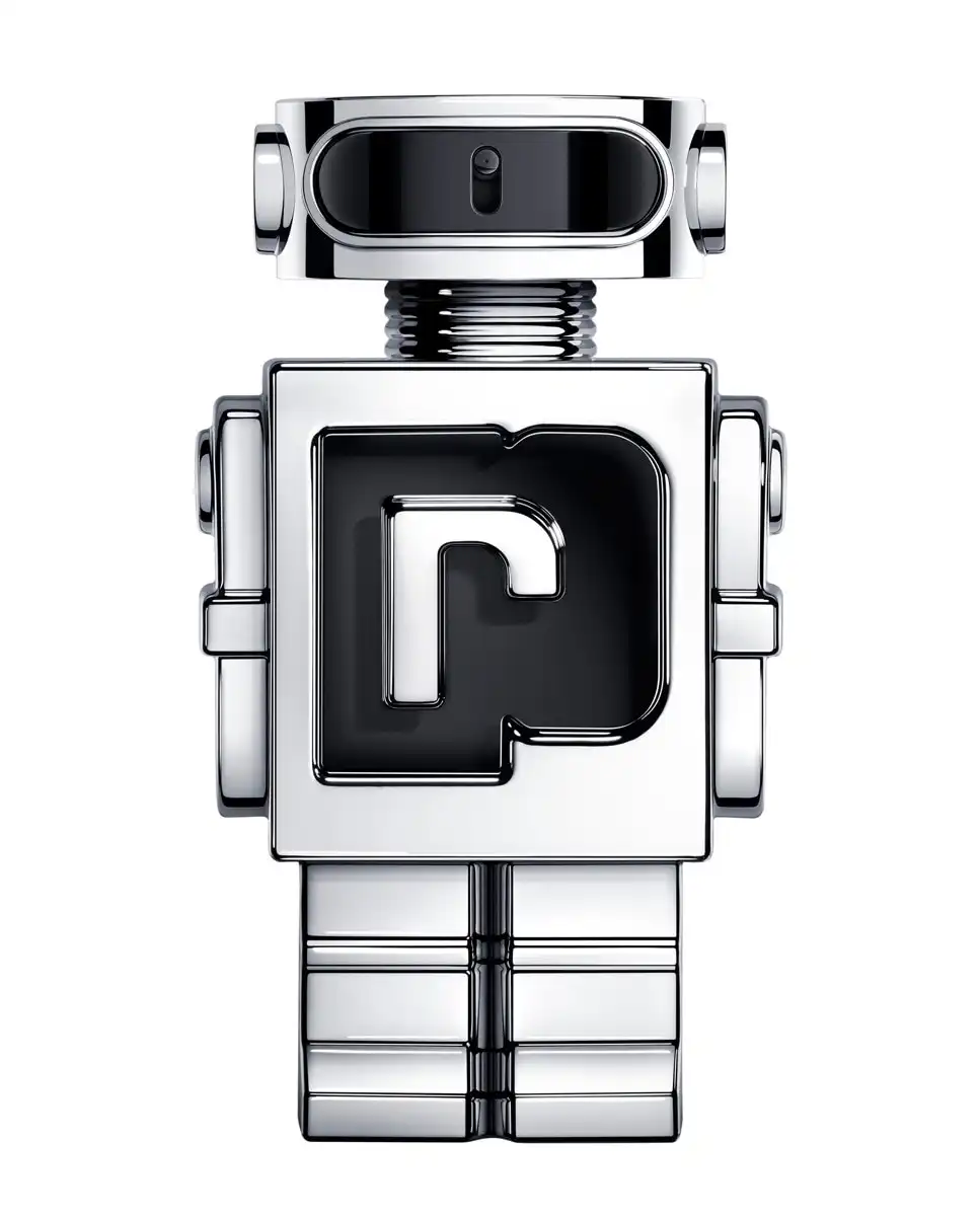 Paco Rabanne - Eau De Toilette Phantom 100 Ml - Paco Rabanne - Comparador de precios