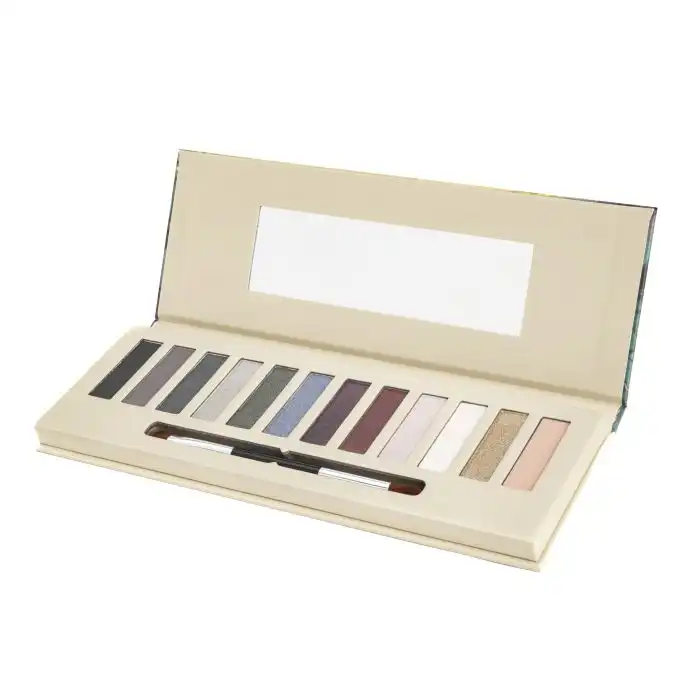 Paleta Sombra de Ojos Surtido 2 Tonalidades - MARKANT - Comparador de precios