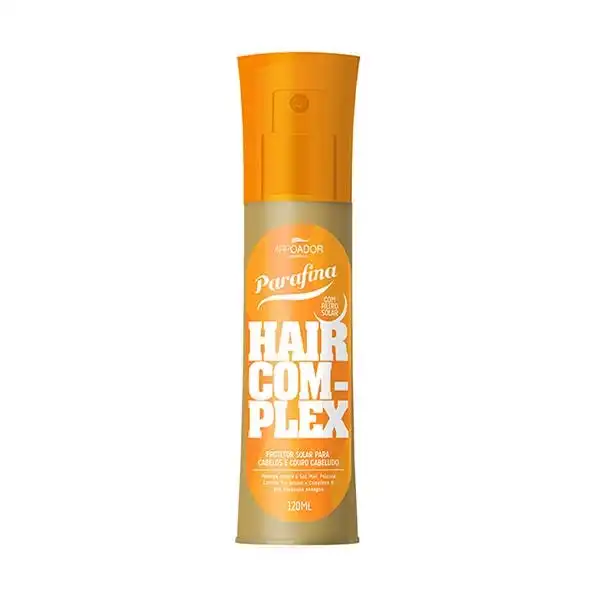 Parafina Hair Complex - Parafina Bronze - Comparador de precios