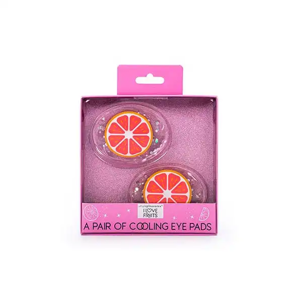 Parches De Ojos - FRUIT FIESTA - Comparador de precios