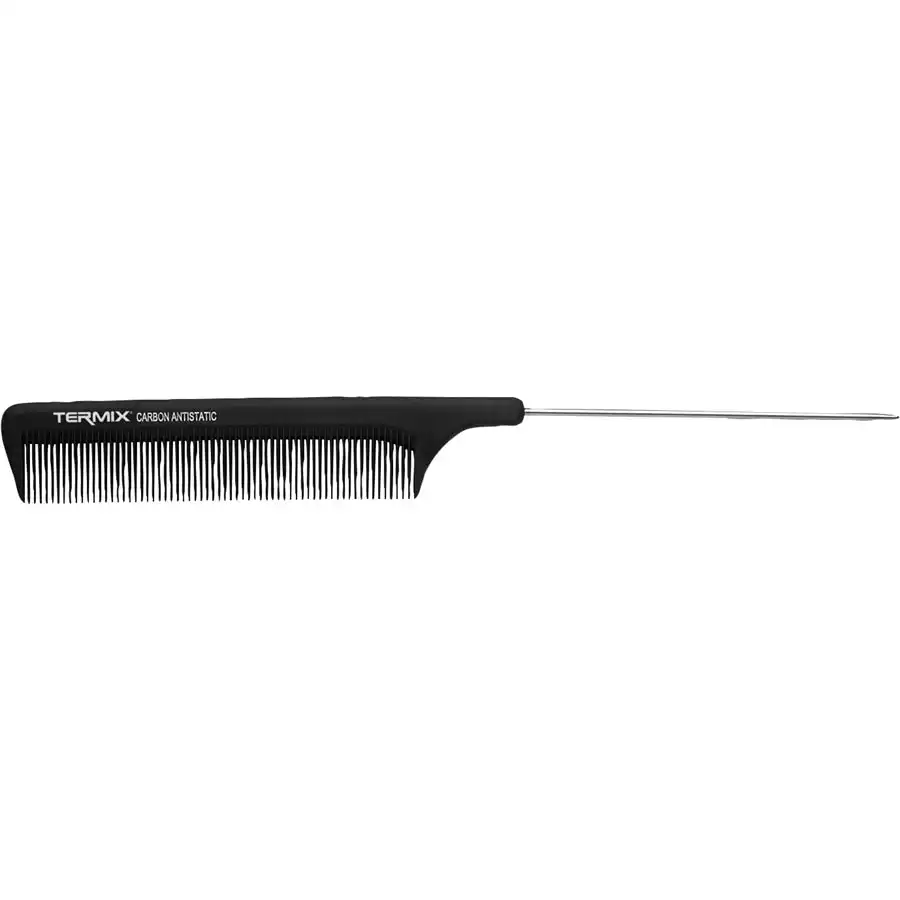 Peine de carbono 821 Peine 1 unidades - Termix - Comparador de precios