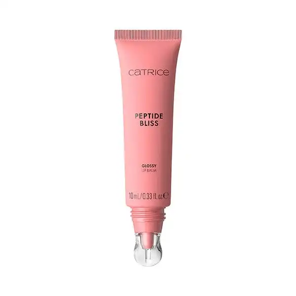 Peptide Bliss Glossy 010 - CATRICE - Comparador de precios