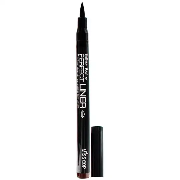 Perfect Liner M10 Café - MISS COP - Comparador de precios