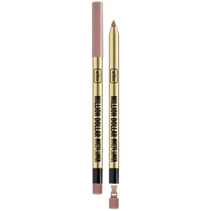 Perfilador de Labios Million Dollar Lip Pencil - WIBO - Comparador de precios
