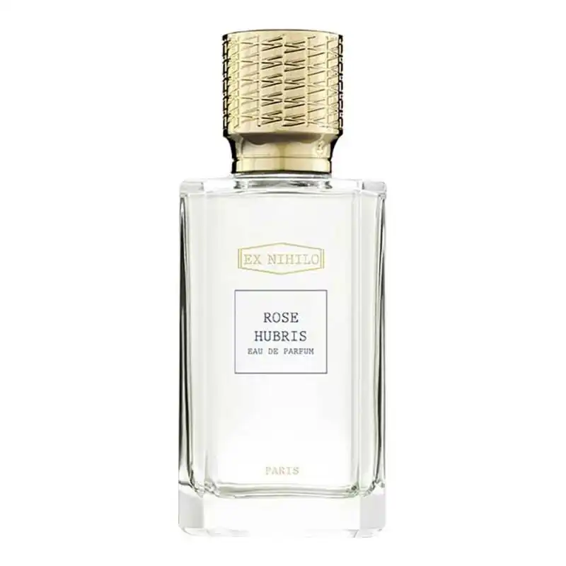 Perfume Rose Hubris 100ML Ex Nihilo Isolée - Ex Nihilo - Comparador de precios
