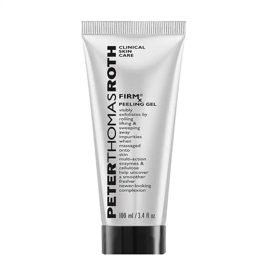 PETER THOMAS ROTH FirmX Peeling Gel 100ml - Peter Thomas Roth - Comparador de precios