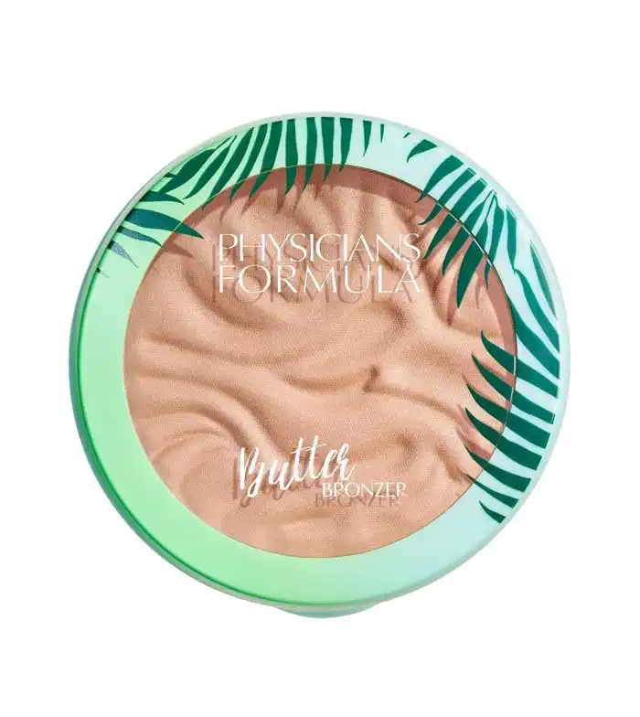 Physicians Formula - Polvos bronceadores Murumuru Butter Bronzer - Light Bronzer - PHYSICIANS FORMULA - Comparador de precios