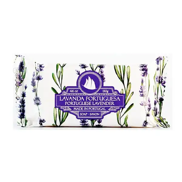 Portuguese Lavander Soap - Caravela - Comparador de precios