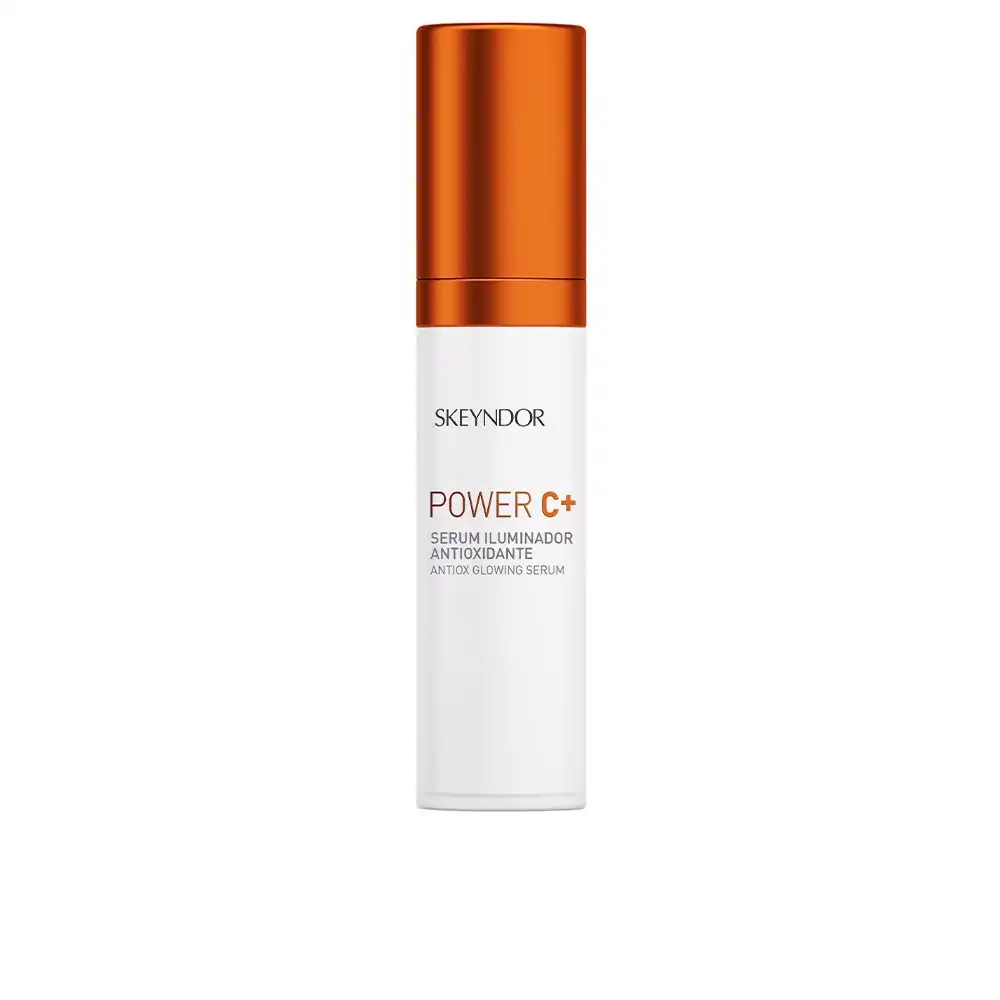 Power C+ serum iluminador antioxidante 30 ml - Skeyndor - Comparador de precios