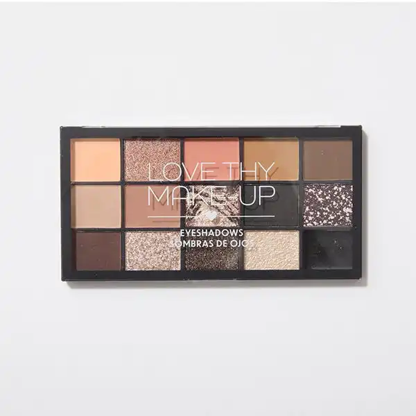 Pressed Pigments Smokey Quartz - LOVE THY MAKE-UP - Comparador de precios