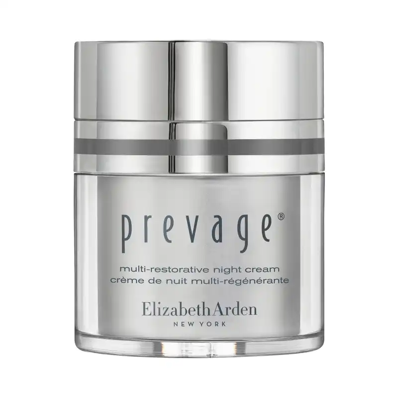 Prevage Multi-restorative Night Cream 50 Ml - Elizabeth Arden - Comparador de precios