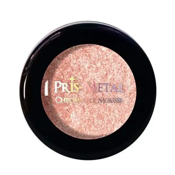 Pris-Metal Chrome Eye Mousse Foil - J.CAT - Comparador de precios