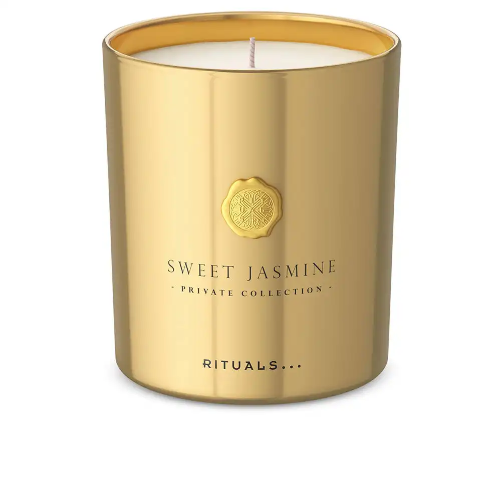 Private Collection Sweet Jasmine scented candle 360 gr - Rituals - Comparador de precios
