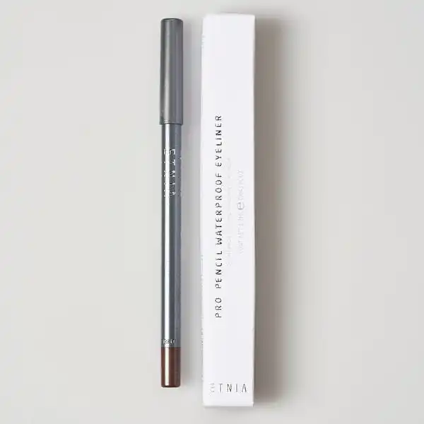 Pro Pencil Waterproof Eyeliner N3 - ETNIA COSMETICS - Comparador de precios