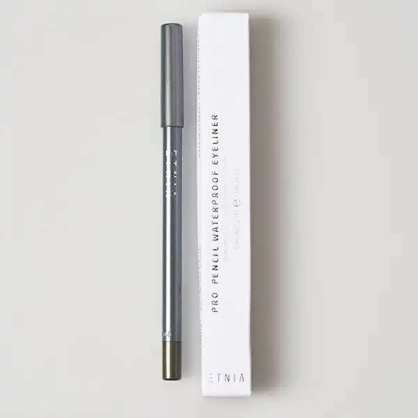 Pro Pencil Waterproof Eyeliner N4 - ETNIA COSMETICS - Comparador de precios