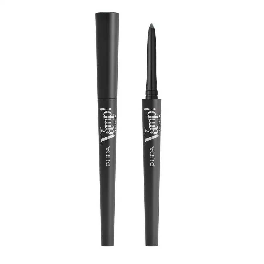 PUPA Milano - Vamp Eye Pencil Lápices de ojos 0.35 g MYSTERIOUS GREEN - PUPA Milano - Comparador de precios