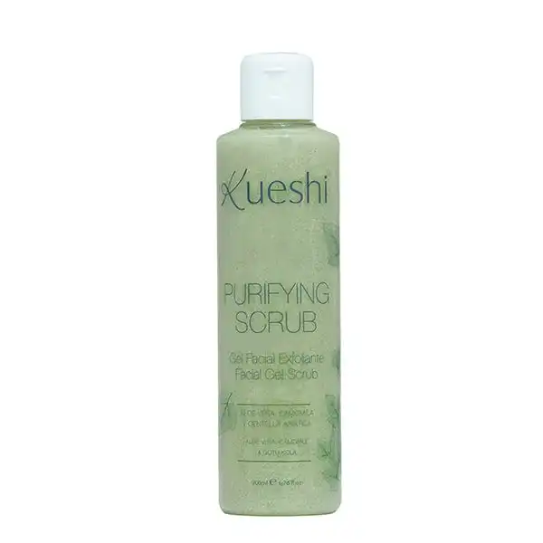 Purifying Scrub - Kueshi - Comparador de precios