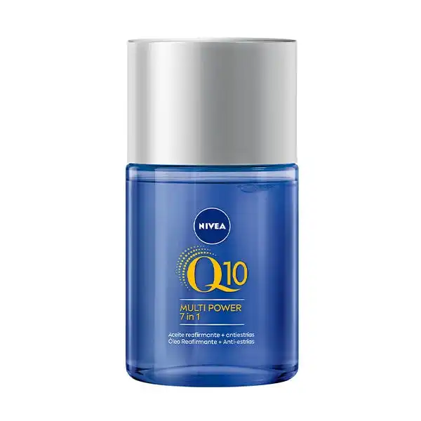 Q10 Plus Aceite Anti-EstrÃas - Nivea - Comparador de precios