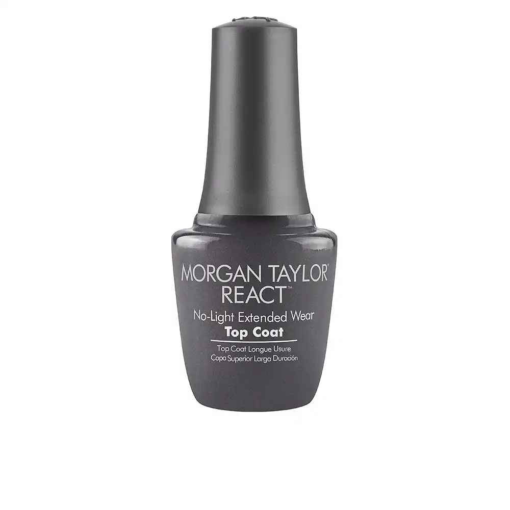 React top coat 15 ml - Morgan Taylor - Comparador de precios