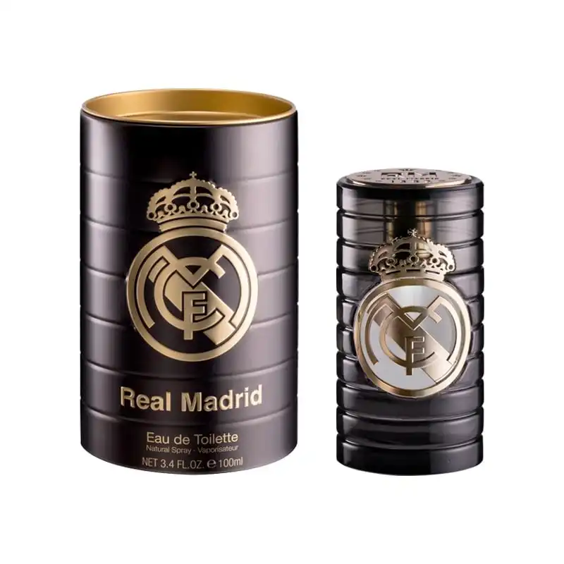 Real madrid premium eau de toilette 100 ml - Disney - Comparador de precios