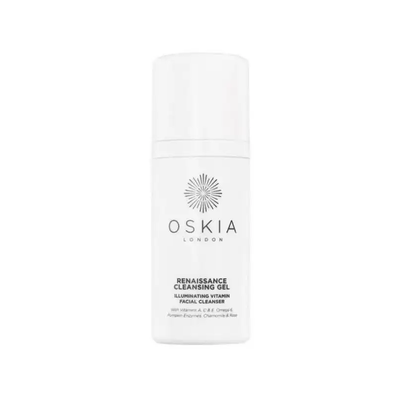 Renaisance cleansing gel 100ml - Oskia - Comparador de precios