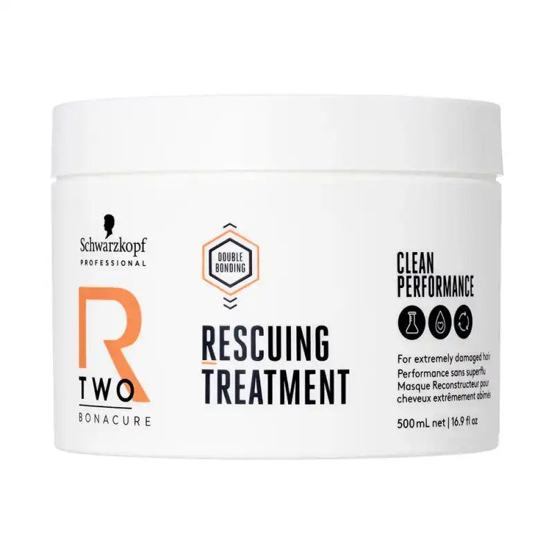 Rescuing Treatment 500 ml - Schwarzkopf - Schwarzkopf - Comparador de precios