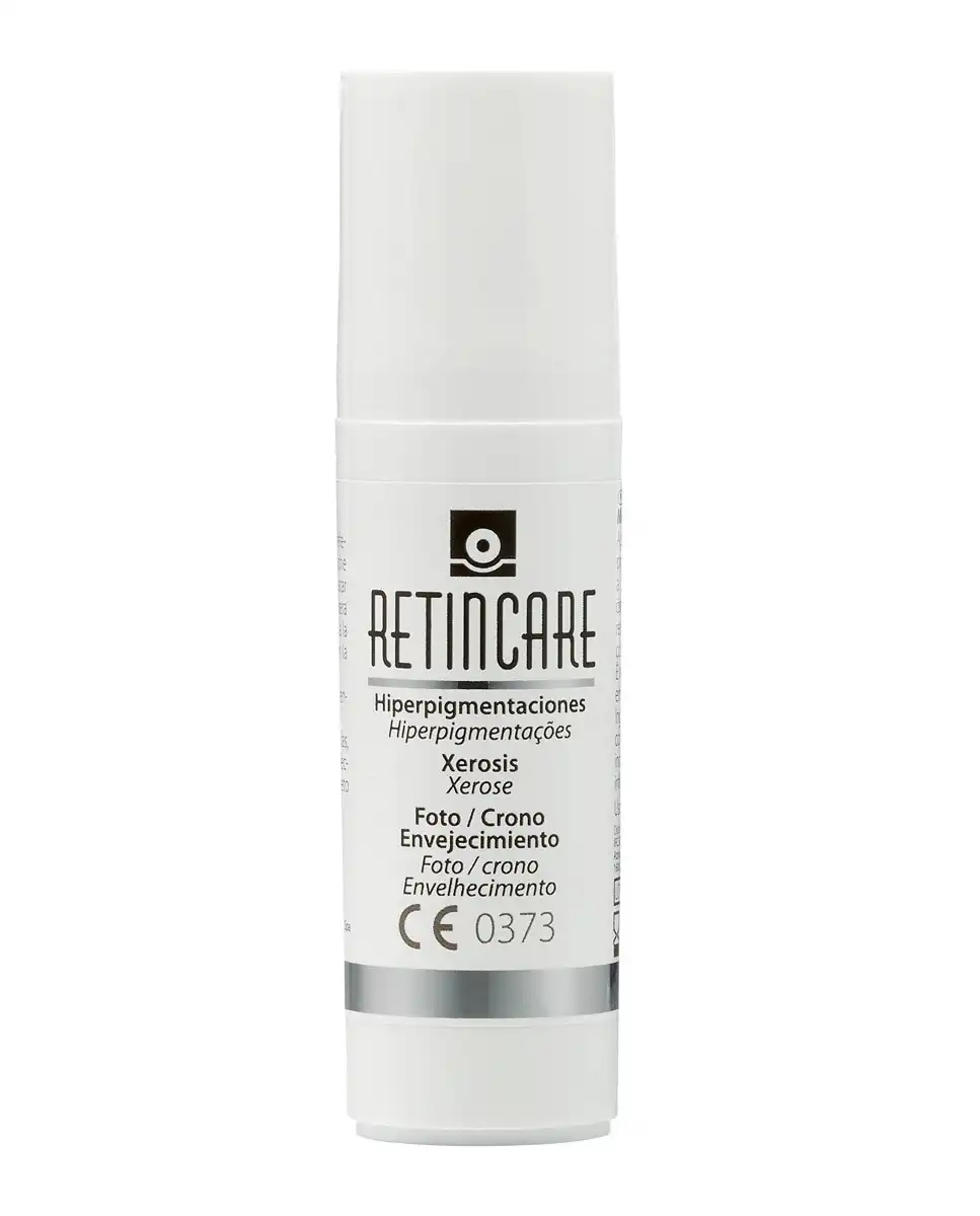 Retincare - Gel 30 Ml - Retincare - Comparador de precios
