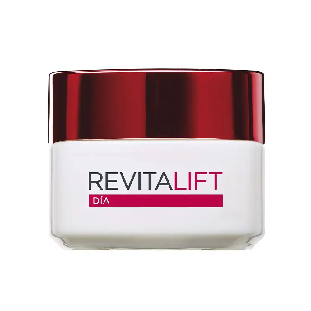Revitalift crema día anti-arrugas 50 ml - Loreal Paris - Comparador de precios