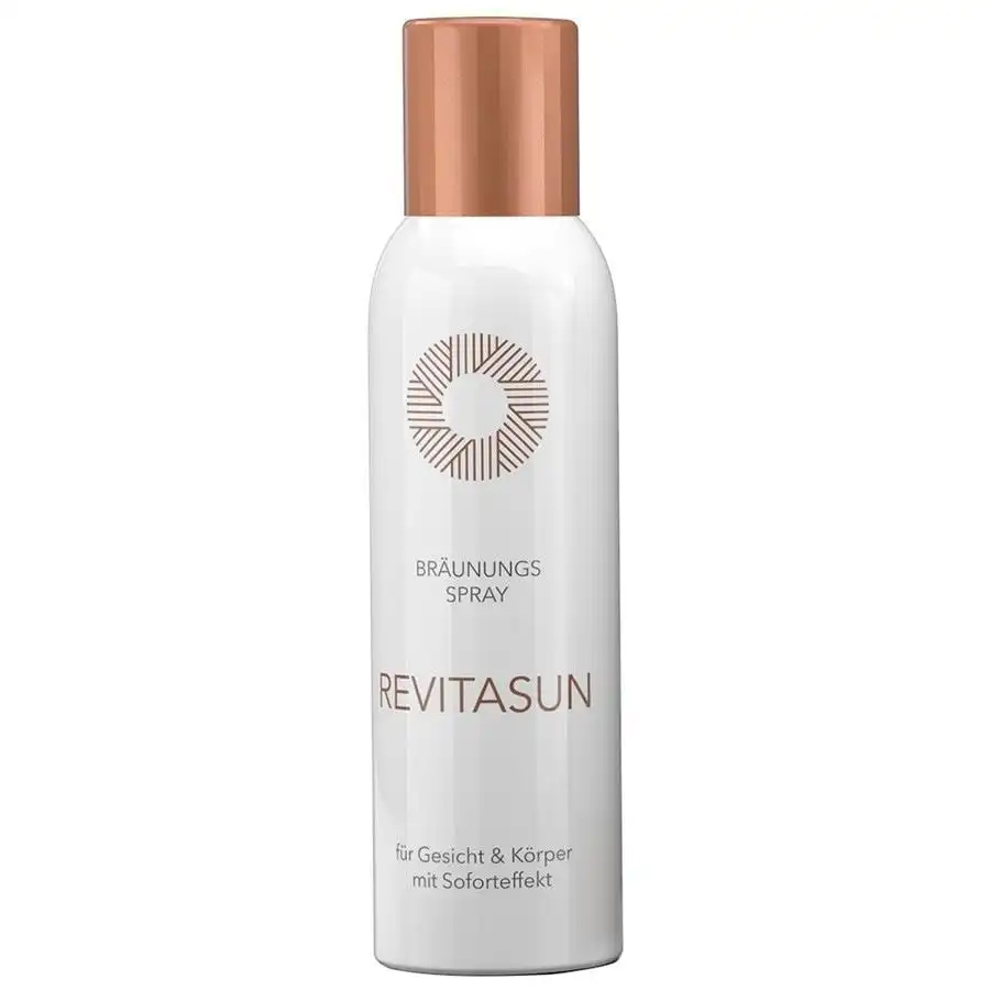 RevitaSun - Tanning Spray Autobronceadores 150 ml unisex - RevitaSun - Comparador de precios