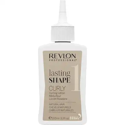 Revlon Professional Curling Lotion cabello normal 100.0 ml - REVLON PROFESSIONAL - Comparador de precios