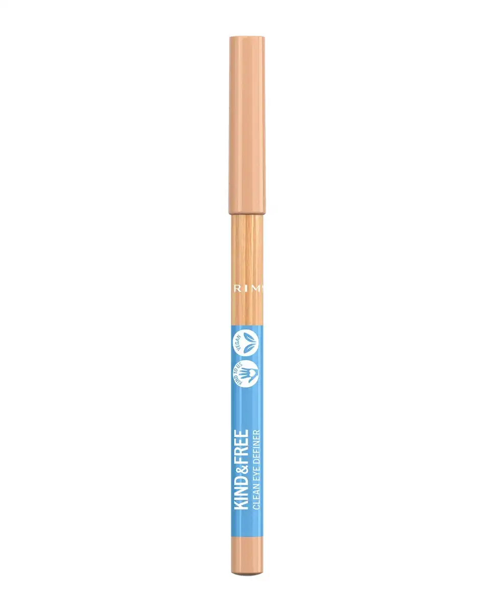 Rimmel - Eyeliner Kind & Free - Rimmel - Comparador de precios