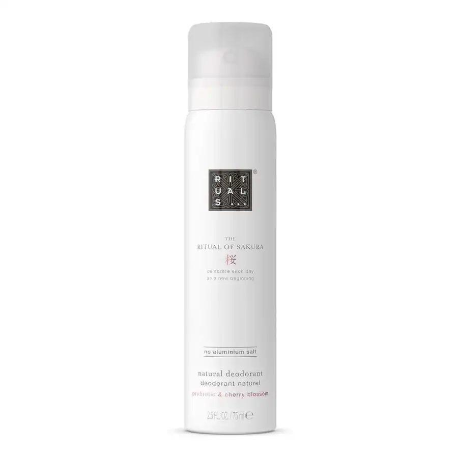 Rituals - The Ritual of Sakura Anti Perspirant Spray Desodorantes 75 ml female - Rituals - Comparador de precios
