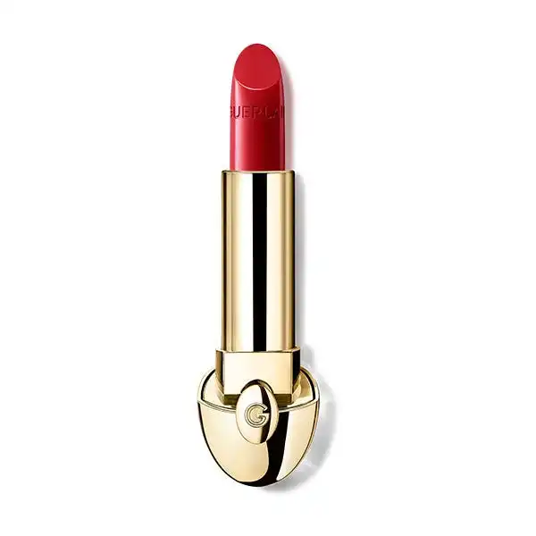 Rouge G Satin Lips Refill 235 LE ROUGE SIENNE SATIN - Guerlain - Comparador de precios