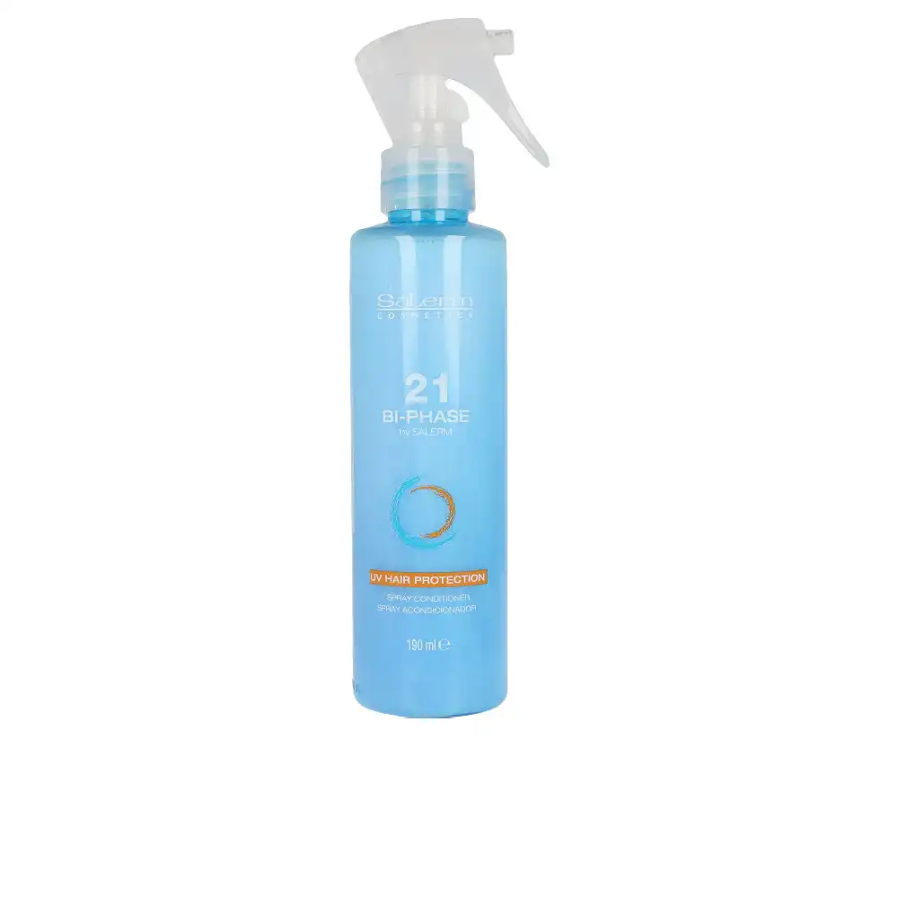 Salerm 21 bi-phase acondicionador spray 190 ml - Salerm - Comparador de precios