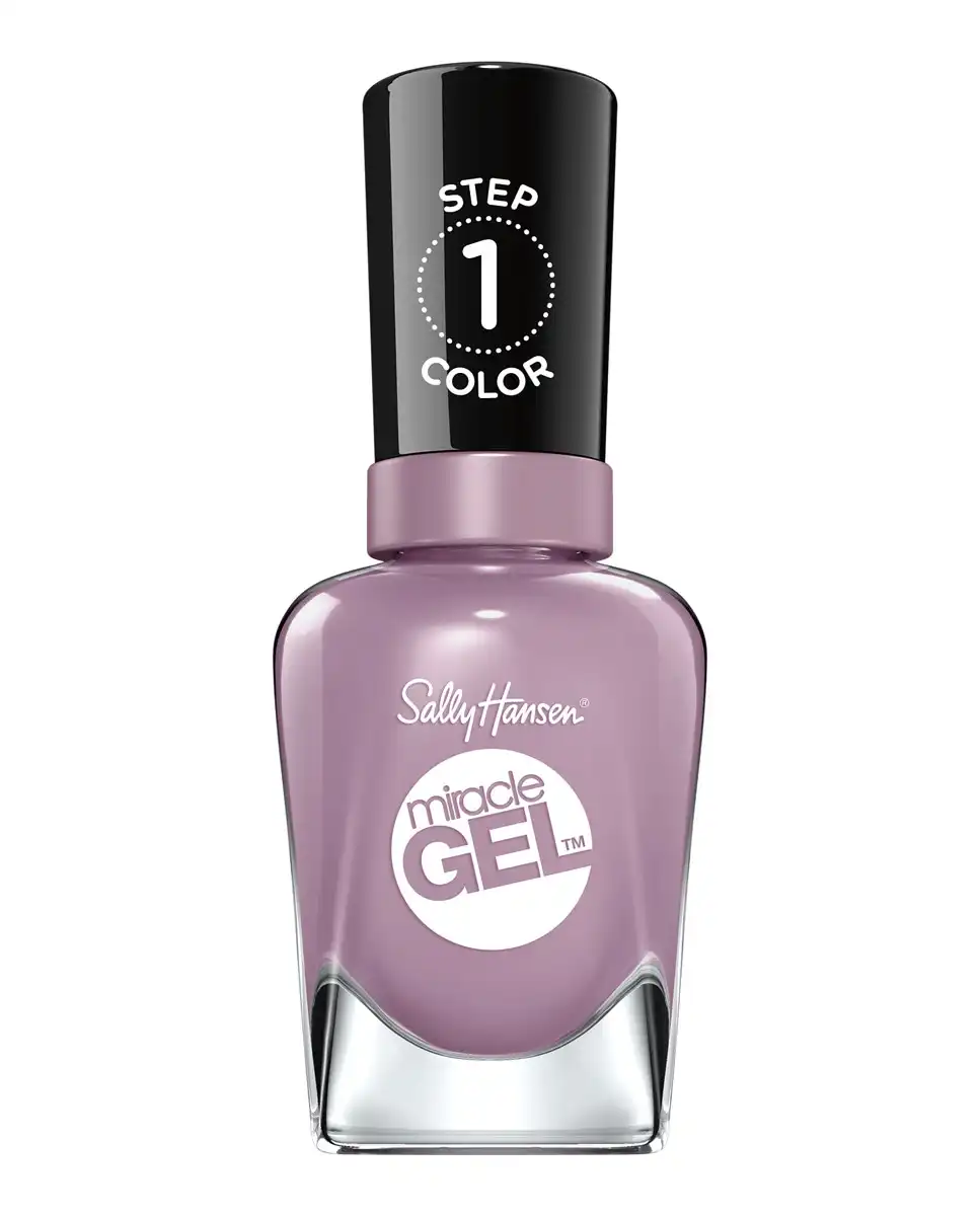 Sally Hansen - Esmalte De Uñas Miracle Gel - Sally Hansen - Comparador de precios