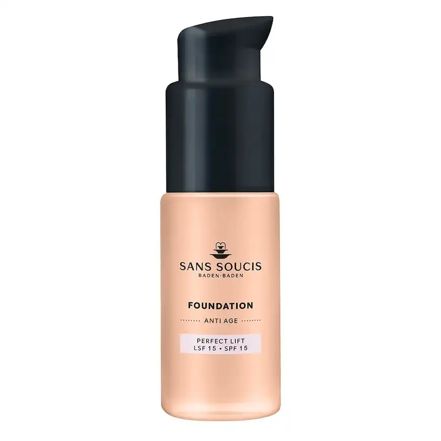 Sans Soucis - Elevación perfecta Bases de maquillaje 30 ml - SANS SOUCIS - Comparador de precios