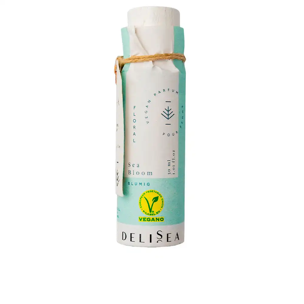 Sea Bloom Vegan eau parfum 30 ml - Delisea - Comparador de precios