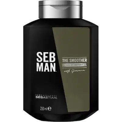Sebastian The Smoother Conditioner 1.000 ml 1000.0 ml - SEBASTIAN - Comparador de precios