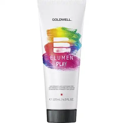 Semi Permanent Hair Color Oxidant-Free Pastel Coral 120.0 ml - Goldwell - Comparador de precios