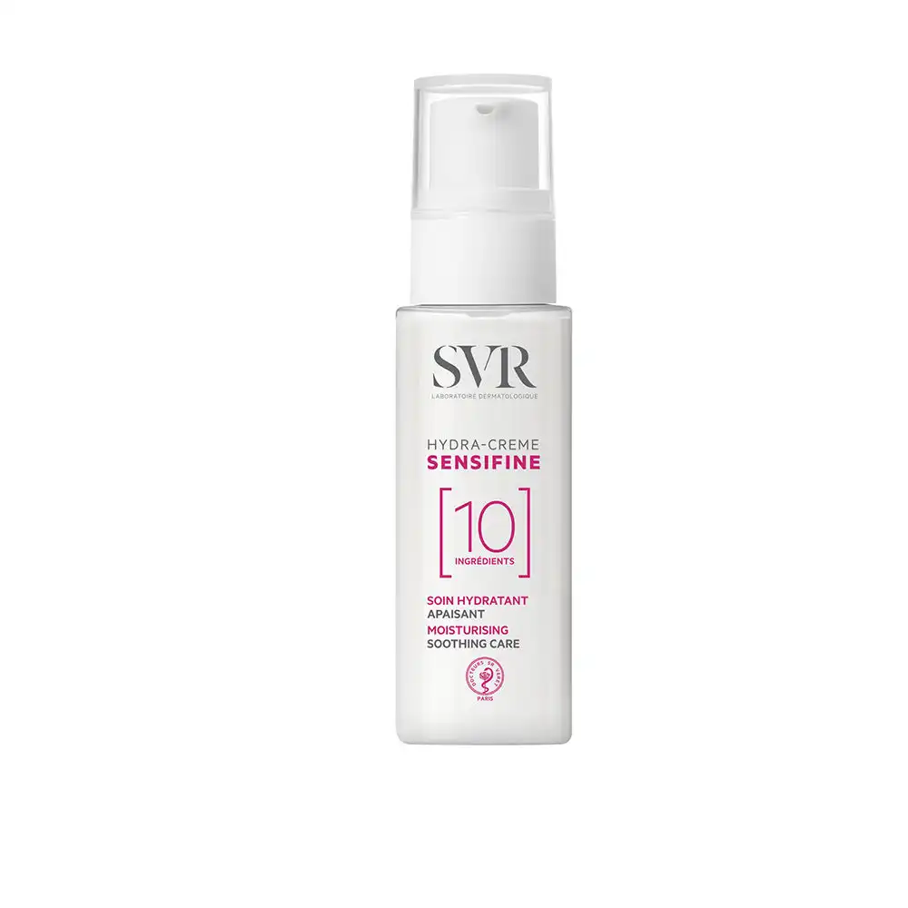 Sensifine hydra-creme 40 ml - Svr - Comparador de precios