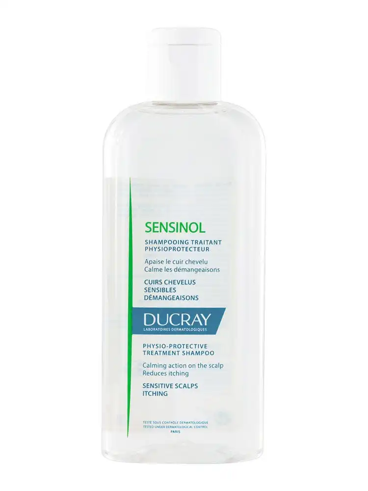 Sensinol - Ducray - Comparador de precios