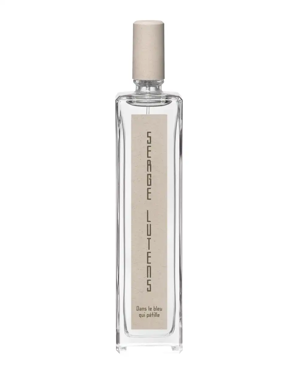 Serge Lutens - Eau De Parfum Dans Le Bleu Qui Pétille 100 Ml - Serge Lutens - Comparador de precios