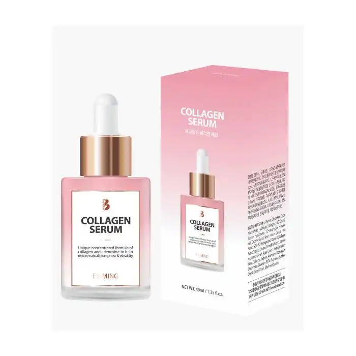 Serum Colágeno 40 ml - Bonny Hill - Comparador de precios