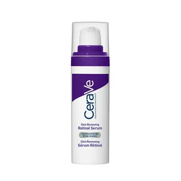 Sérum Retinol Skin Renewing - CeraVe - Comparador de precios