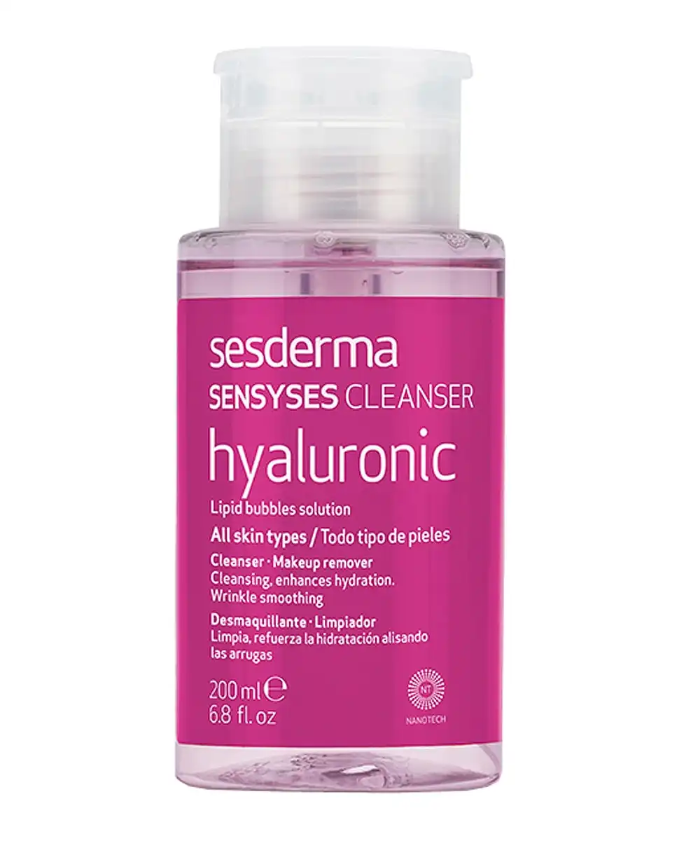 Sesderma - Sensyses Cleanser Hyaluronic - Sesderma - Comparador de precios