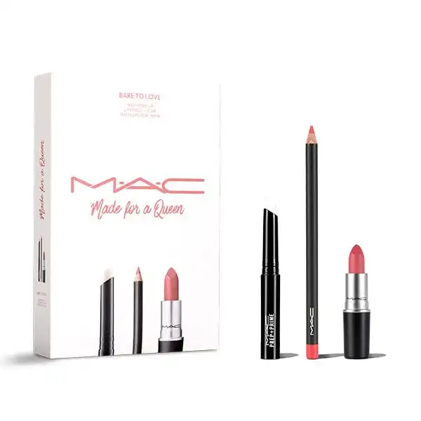 Set Bare To Love - MAC COSMETICS - Comparador de precios