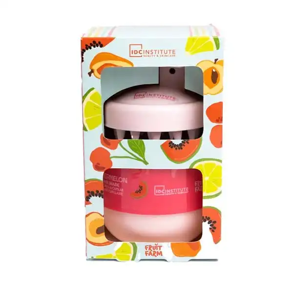 Set Body Care Duo - IDC INSTITUTE - Comparador de precios
