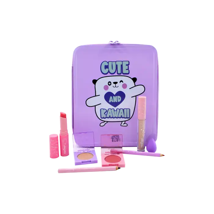 Set de Maquillaje  Mostropi  Maquillaje - Mostropi - Comparador de precios